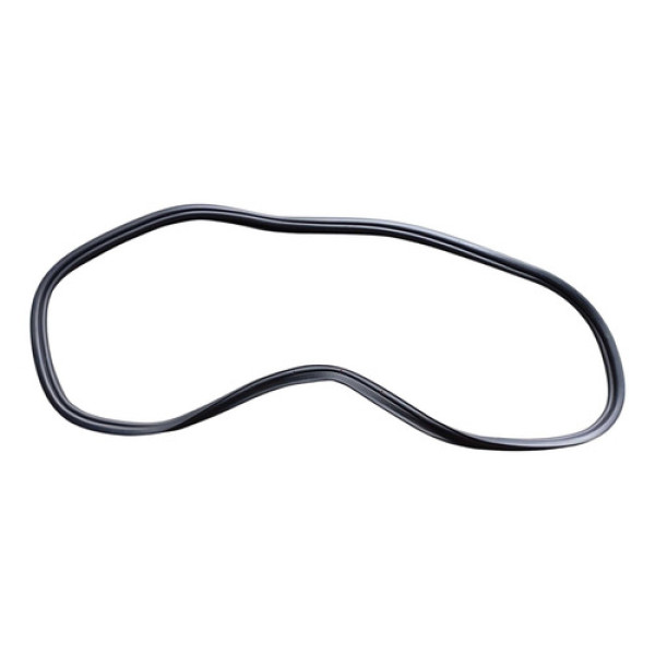 Borracha Tampa Traseira Ford Ka 2015 2020