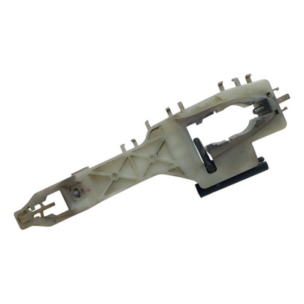 Suporte Maçaneta Externa Traseira Direita Kia Picanto 2015