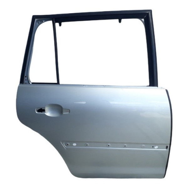 Porta Traseira Direita Grand C4 Picasso 2009/2013
