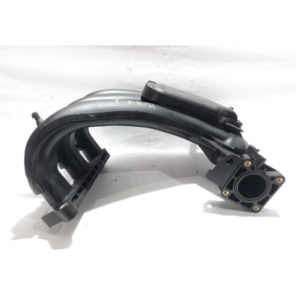 Coletor De Admissão Nissan March 1.0 12v 3cil 2015/2018