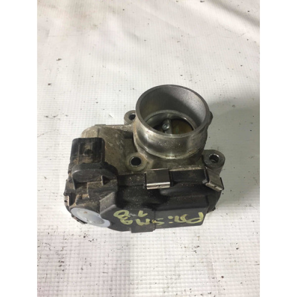 Corpo De Borboleta Chevrolet Onix/prisma 1.4 2014/2017