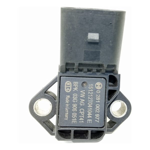 Sensor Map Volkswagen Up 1.0 2019