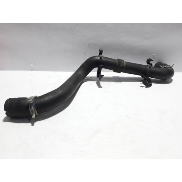 Mangueira Superior Do Radiador Ford Focus 1.6 16v 2009/2013