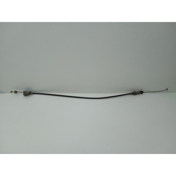 Cabo Acelerador Chevrolet Chevette 1983/1990