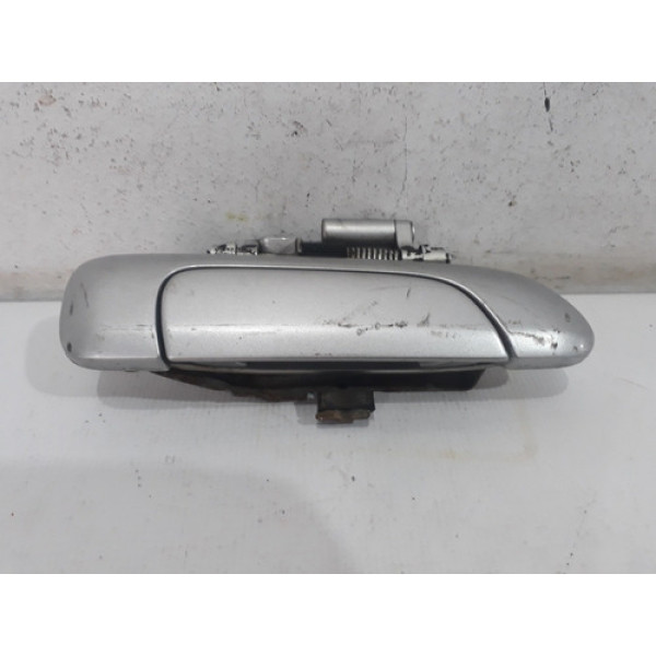 Maçaneta Externa Honda New Fit Traseiro/direito 2004/2008