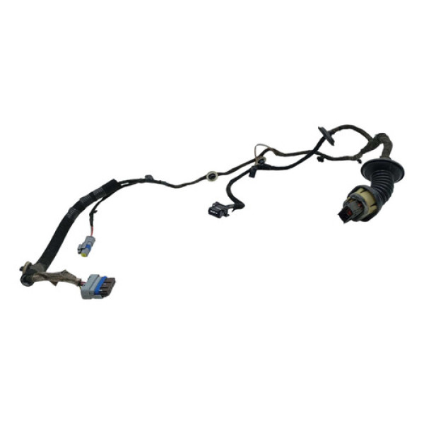 Chicote Porta Traseira Esquerda Citroën C3 2013 2017