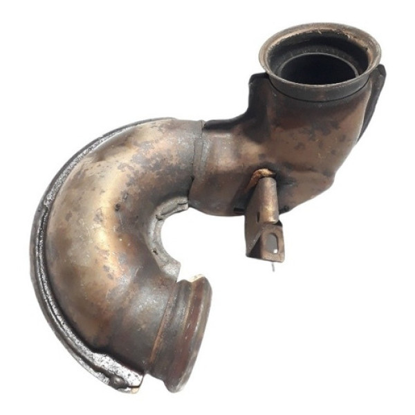 Joelho/curva Escape Peugeot 308/408 2.0 2011/2014