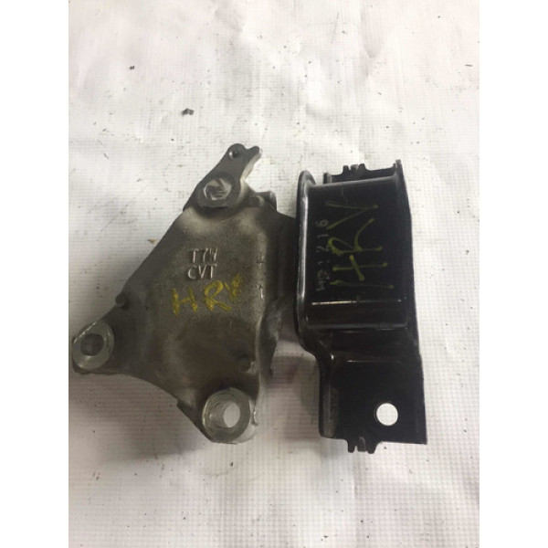 Coxim Superior Câmbio Aut L.esquerdo Honda Hrv 1.8 16v 2016