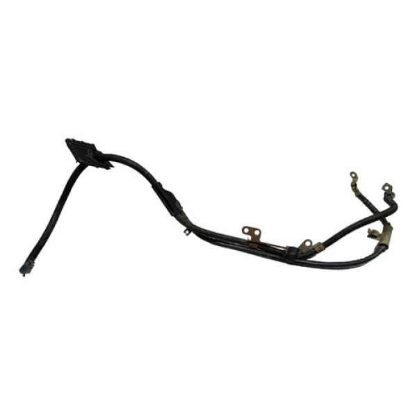 Chicote Cabo Positivo Bateria Mercedes C180 1.8 Cgi 2010/13