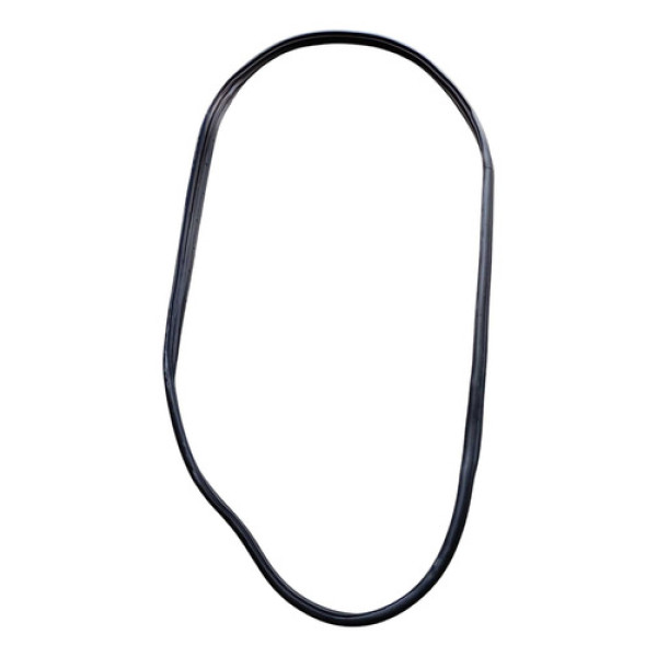 Borracha Porta Dianteira Esquerda Fiat 500 Cult 2014