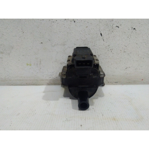 Bobina De Ignição Wolksvagem Gol Mi 1.0 16v 1998/2004