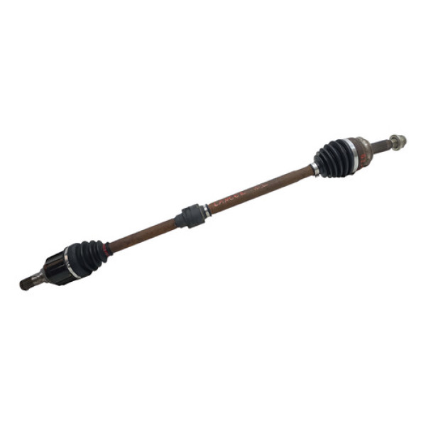 Semi Eixo Dianteiro Direito Mitsubishi Lancer 2.0 2010 2015