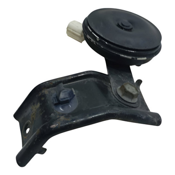 Buzina Original Honda Fit 2009 2010 2011 2012 2013