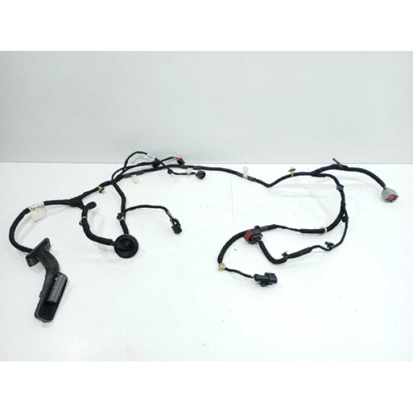 Chicote Porta Dianteira Direita Gm Tracker 2017 2018 2019