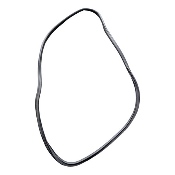 Borracha Porta Dianteira Direita Gm Tracker 2017 2018 2019