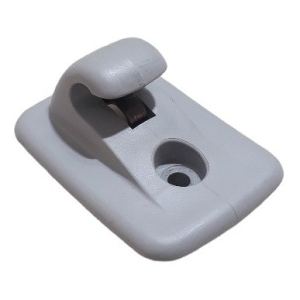 Trava Suporte Do Quebra Sol Peugeot 408 2011/2014