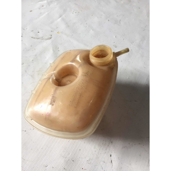 Reservatório De Água Do Radiador Volkswagen Gol Bola Parati