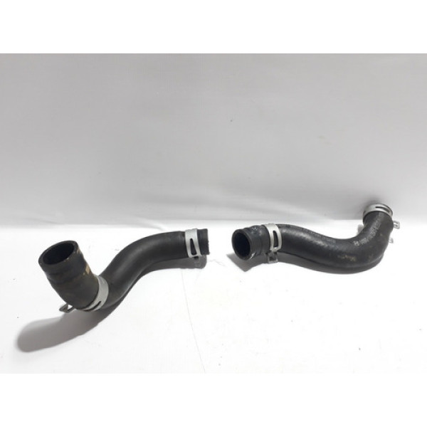 Mangueiras Superior Radiador Hyundai Creta 1.6 16v 2017/2021