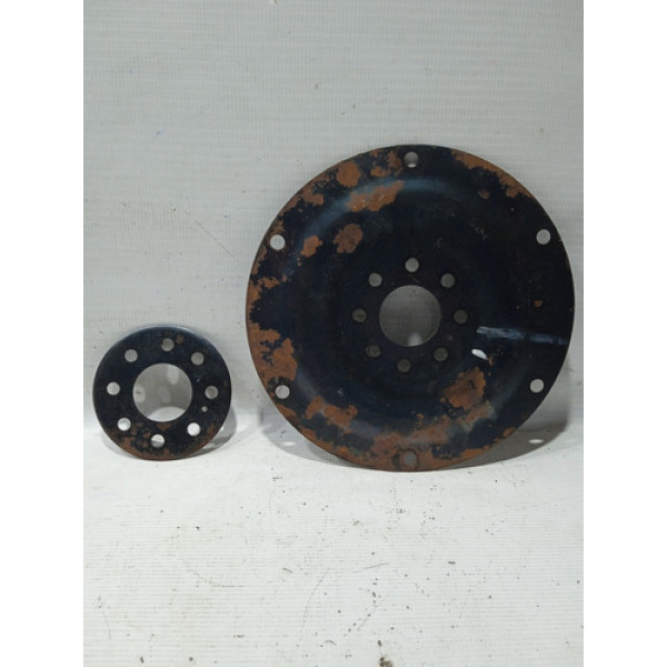 Disco Flexplate Volante Motor Outlander 3.0 V6 2010/2012