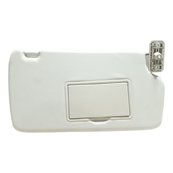 Quebra Sol Lado Direito Ford New Fiesta Sedã 2014/2017 