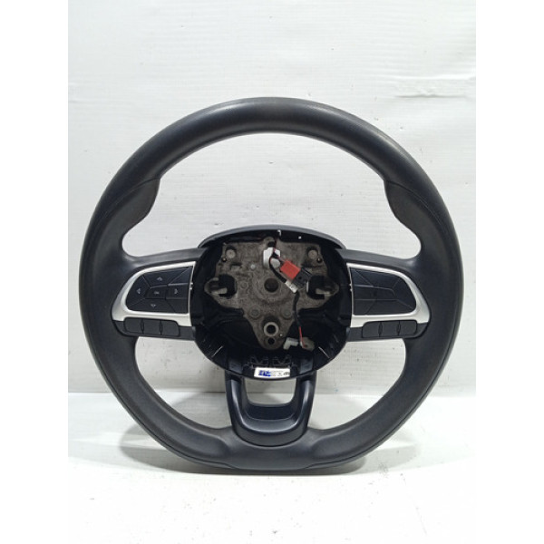 Volante Fiat Argo Cronos 2017 2018 2019 2020 2021