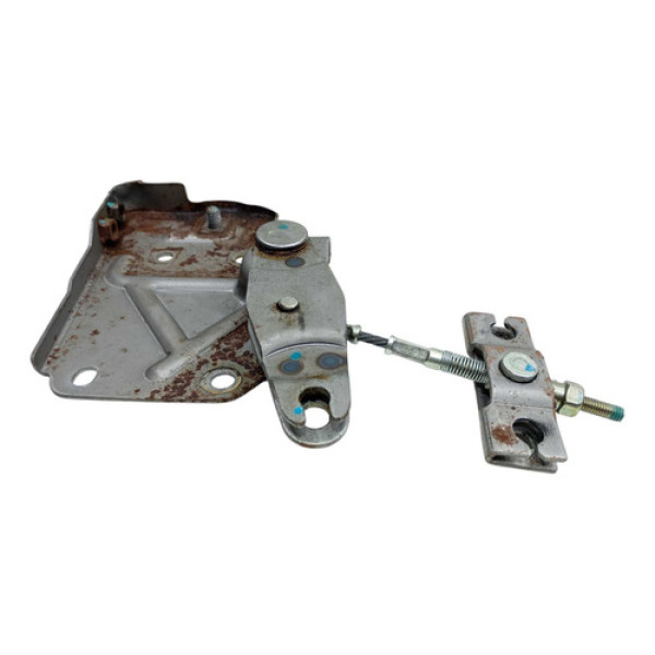 Suporte Alavanca Freio De Mão Hyundai Azera 2008 2011