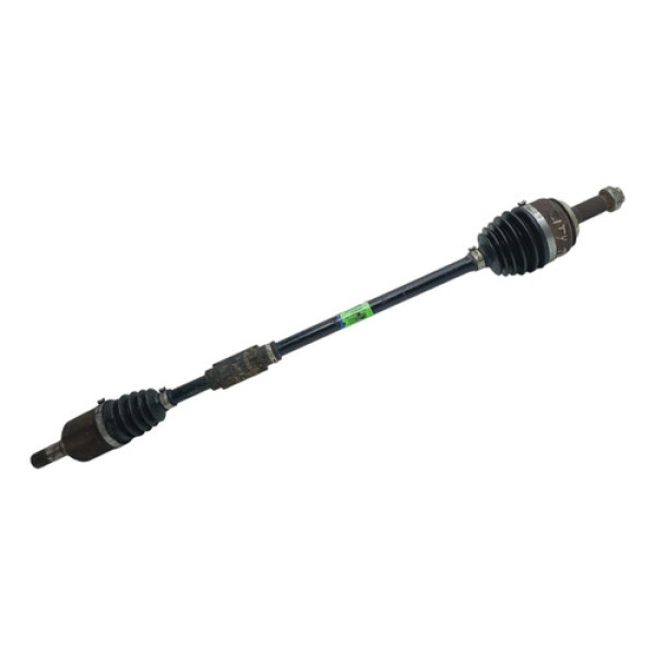 Semi Eixo Direito Honda Fit City 1.5 Automático 2015 2018