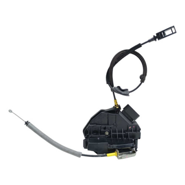 Fechadura Porta Traseira Direita Ford Ka Hatch 2015 2020