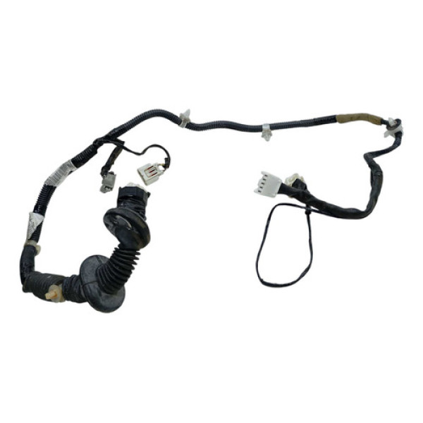 Chicote Porta Traseira Esquerda Honda City 2015 2018