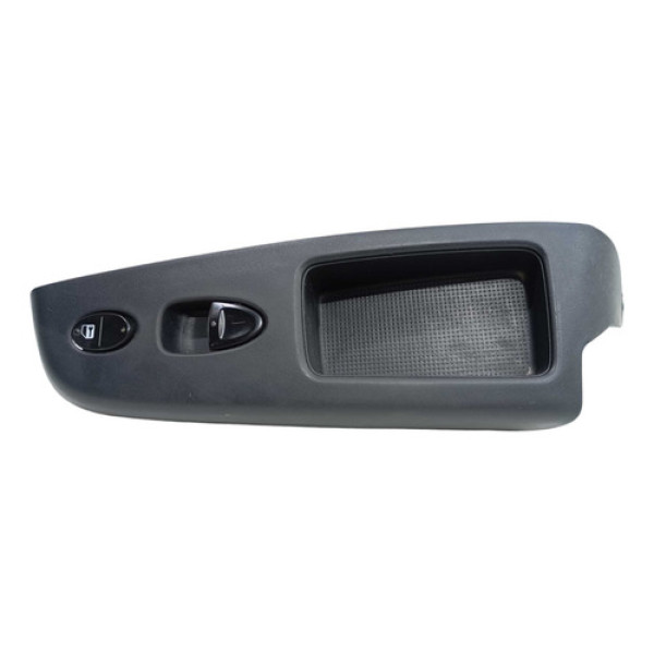 Comando Vidro Dianteiro Direito Honda Civic 2007 2011