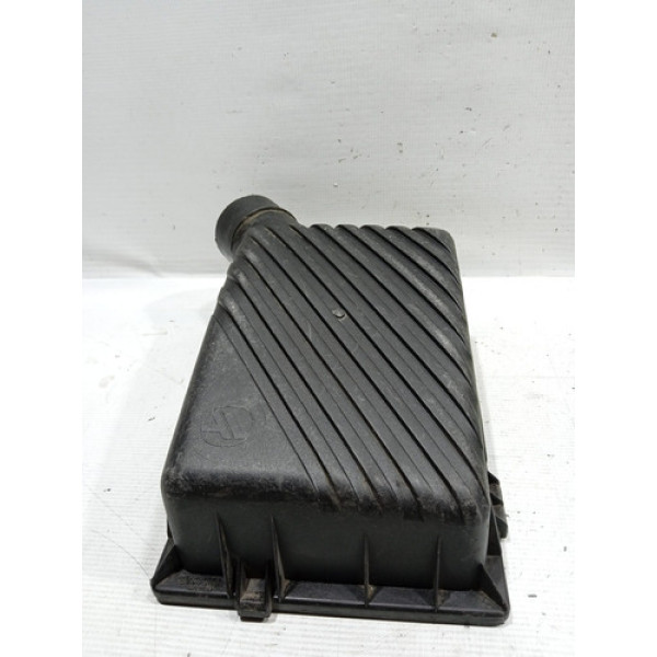 Tampa Caixa Filtro De Ar V.w Logus 1994/1995 