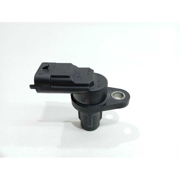 Sensor De Fase Admissão Ford New Fiesta 1.6 16v 2014 2017