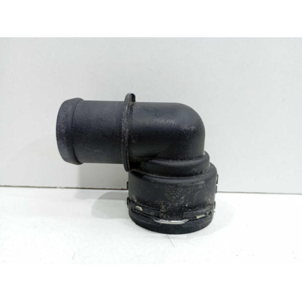 Tubo Conexão Radiador Volkswagen Tiguan 2.0 Tsi 2010/2013