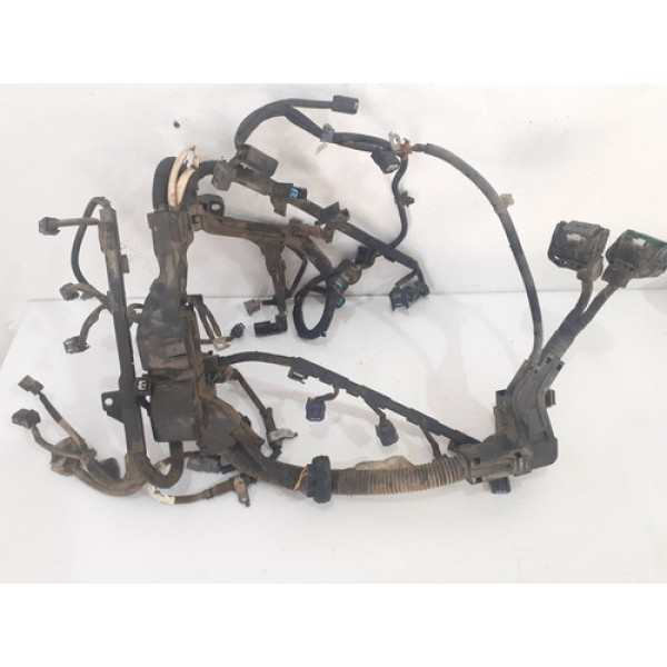 Chicote Do Motor/cambio Honda Fit 1.5 Automático 2009/2014