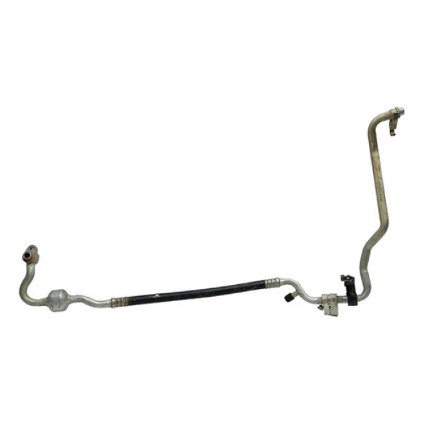 Mangueira Ar Condicionado New Fiesta 1.6 16v 2014/2017