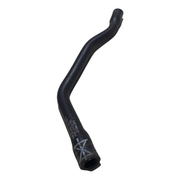 Mangeuira/reservatório Da Água V.w Tiguan Tsi 2.0 2010/2013 