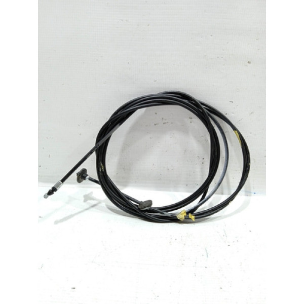 Cabo Abertura Portinhola Caoa Chery Tiggo 2 2019/2020