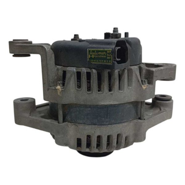 Alternador Chevrolet Gm Spin 1.8 8v Manual 2012 2016