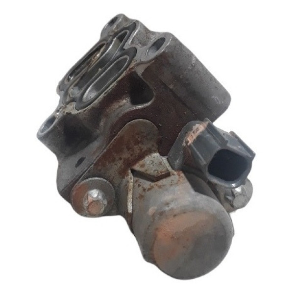 Válvula Solenoide Comando Variável Honda City 2009/2014 1.5