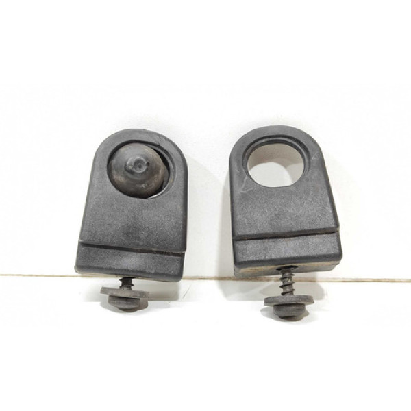 Suporte Radiador Peugeot 408 2008/2013