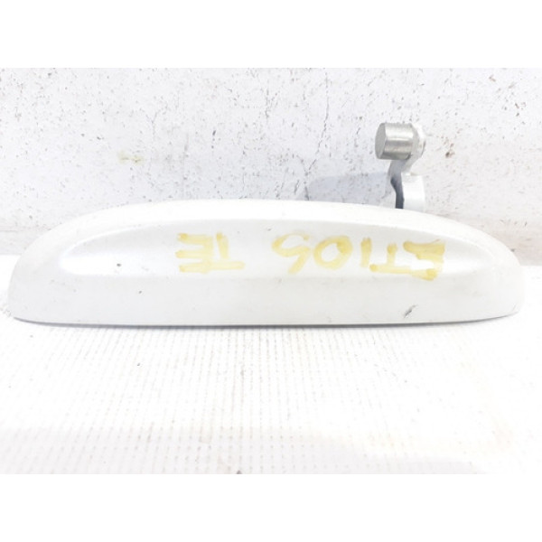 Maçaneta Externa Traseira Esquerda Toyota Etios 2014/2017