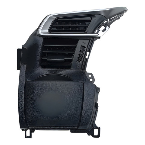 Difusor Painel Lado Esquerdo Porta Copos Honda Fit 2015 2020