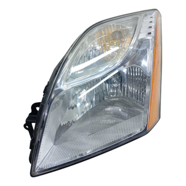 Farol Esquerdo Nissan Sentra 2010 2011 2012 2013