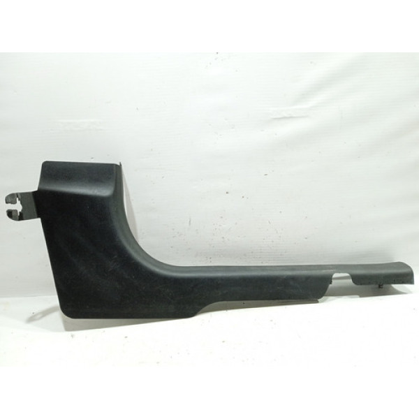 Soleira Dianteira Direita Gm Sonic Hatch 1.6 16v 2012/2014  Preto