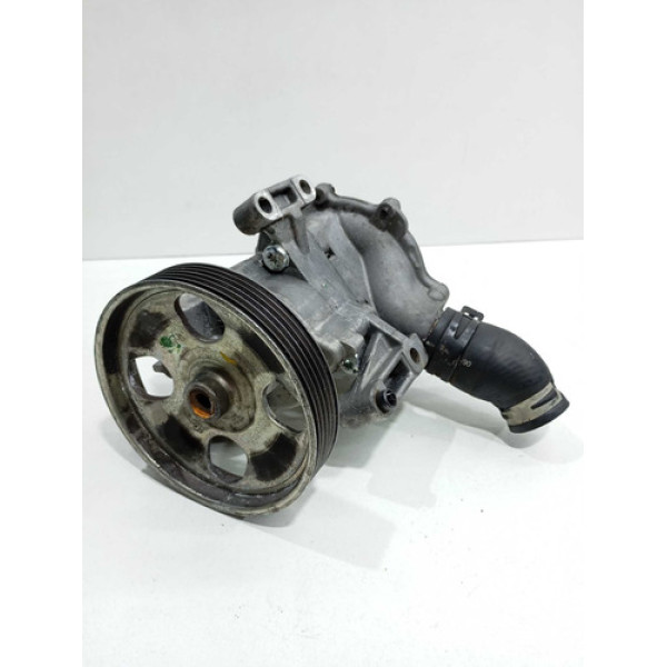 Bomba D\'água Direção Hidráulica Fiat Linea 1.8 16v 2009 2014