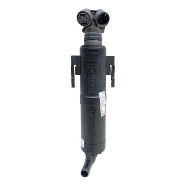 Bomba Esguicho Farol Lado Direito Bmw X1 2010/2013