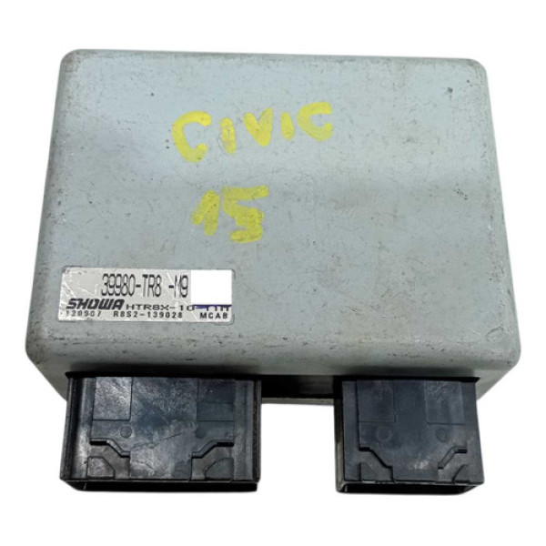 Módulo De Direção Elétrica Honda Civic 2012 2016