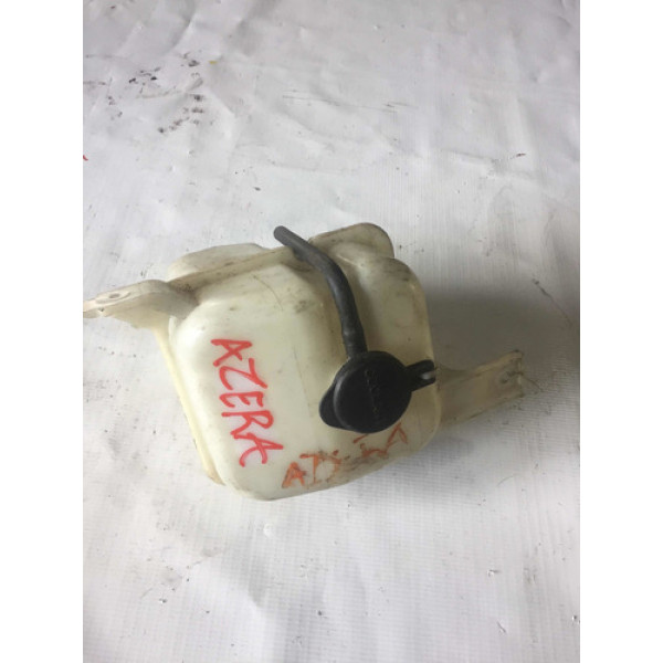 Reservatório De Água Do Radiador Hyundai Azera 2009