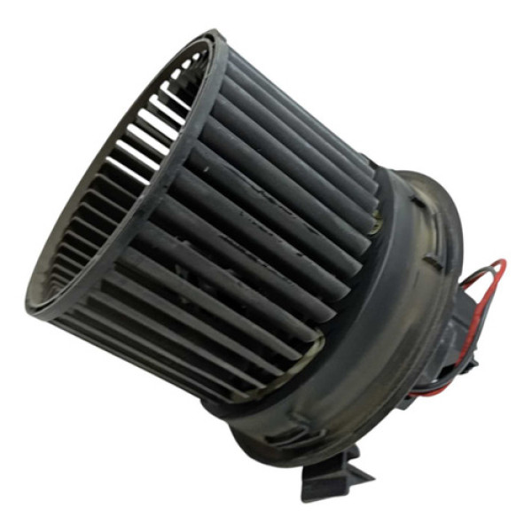 Motor Ventilador Ar Forçado Renault Sandero 1.0 3cc 2015 