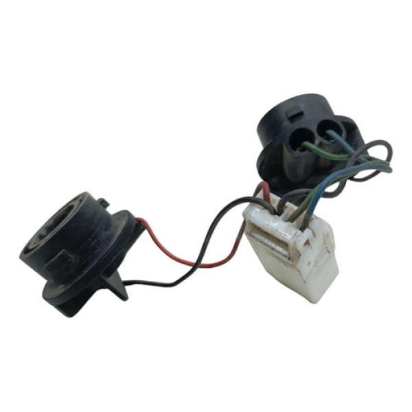 Soquete Lanterna Direita Fiat Grand Siena 2013 2017